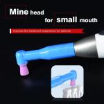 Orthodontic Autoclavable Dental Tools For Professional 3 Levels Speed