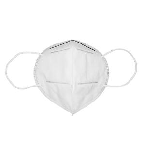 Wholesale Food Processing Factory KN95 Face Masks Prevent Dust And Bacteria from china suppliers