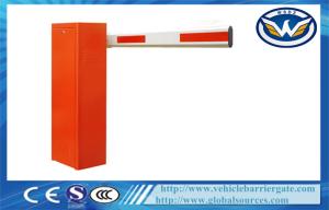 Wholesale 5 Million Operation Times Electric Boom Barrier Gate with Limit Switch from china suppliers