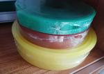 20mm 95A Polyurethane Screen Printing Squeegee Blades