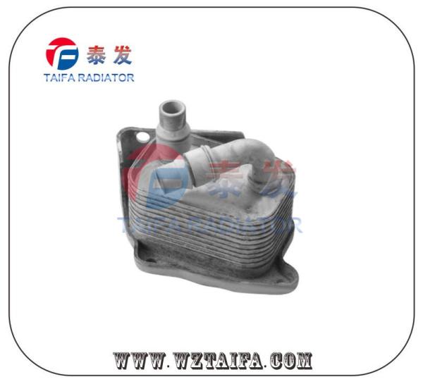 11427508967 Engine Oil Cooler For BMW E46 E60 E90 X3 X1 E81 E87 316i 318i 318ci