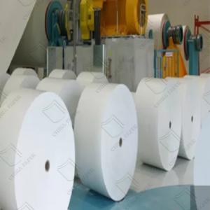 Wholesale Premium Lightweight Coated Paper for High-Quality Print Results from china suppliers