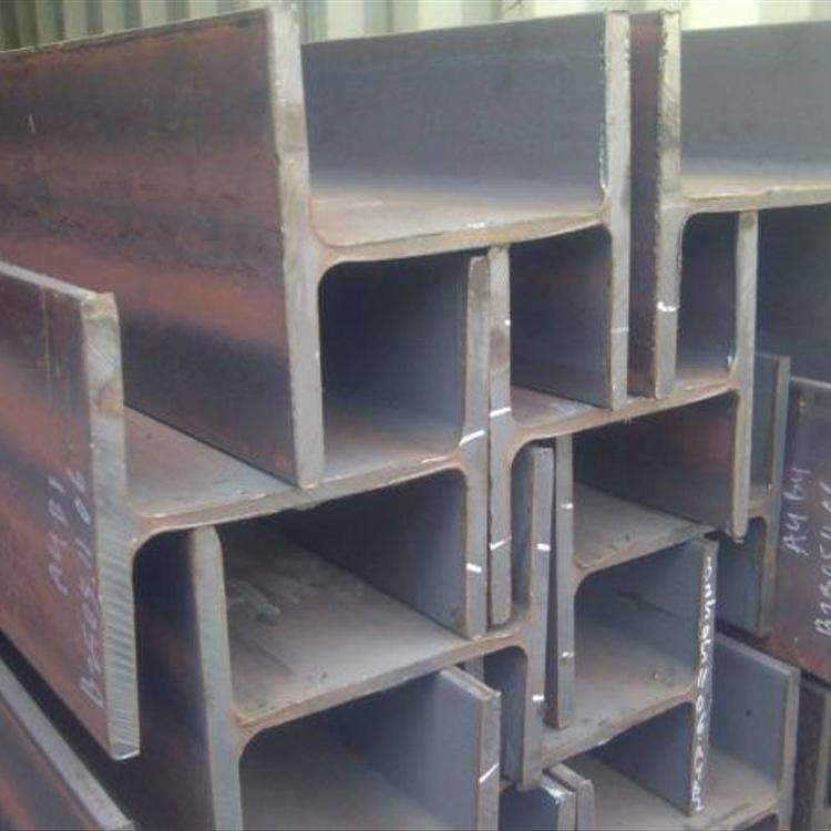 Carbon Steel H Iron Beam H Steel IPE UPE HEA HEB 4-60mm