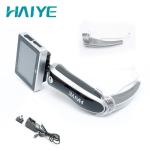 Battery life ≥6hs Digital Video Laryngoscope 70 Degree Video Miler Adult And