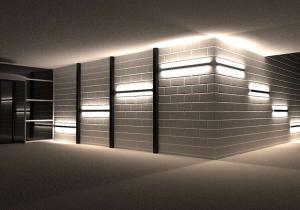 Wholesale 2.5m Led Light Aluminium Profile For Led Strips Diffuser from china suppliers