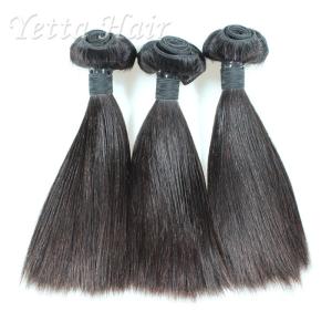 Wholesale Unprocessed Indian Funmi Virgin Hair With No Shedding No Tangle from china suppliers