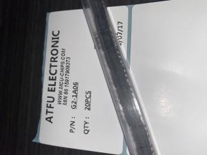 Wholesale G2-1A06 PCB Mount SPST 150MA 6 PIN DIP Opto Couplers from china suppliers