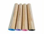 Customized Color Popular Hot Sale Custom Logo Eco Friendly TPE Cork Yoga Mat for