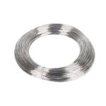 Metal Plant Support Stainless Steel Wire Forming Bright Surface For Potted