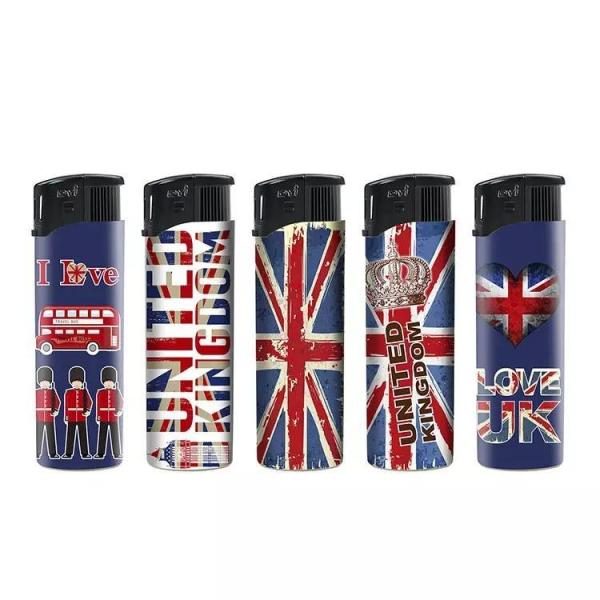 ISO9994 Certificate Best Seller Model NO. DY-007 Electronic Plastic Cigarette