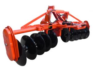 Wholesale Steel 3 Disc Plough from china suppliers