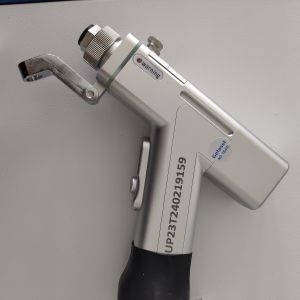 1500W 2000W 3000W CNC Laser Welder For CS/Ss/Die Steel/Alloy Steel/Titanium