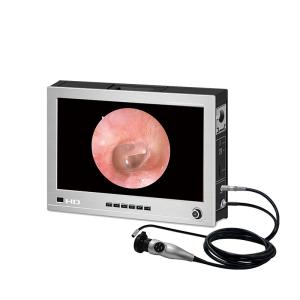 Wholesale Medical Portable Endoscope Camera System 15&quot; HDMI SYNC from china suppliers