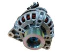 High Performance Diesel Truck Alternator F000B10723 / Diesel Car Engine Parts