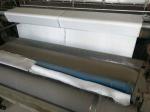 Acid Pickled GGYZ-240/P 400gsm High Silica Glass Fabric