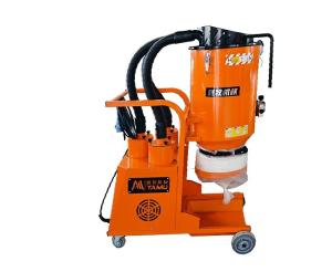 Wholesale 3.6kw Concrete Vacuum Cleaner Dry / Wet Function For Industrial Cleaning from china suppliers