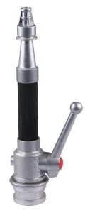 Wholesale Aluminum nozzle British style from china suppliers