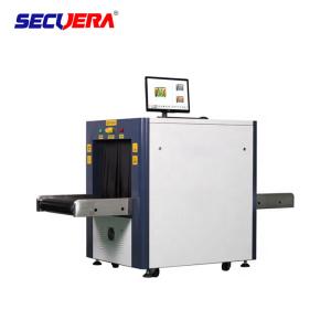 Wholesale High Penetration Airport X Ray Scanner , Airport Baggage Screening Equipment from china suppliers