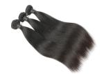 Raw 100% Unprocessed Natural Color Virgin Indian Remy Human Hair