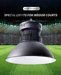 ODM 1000w Led Stadium Lights High Bay For Football Basketball