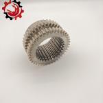Sany Equipment Transmission Gear Reducer Putzmeister Parts Transfer Box
