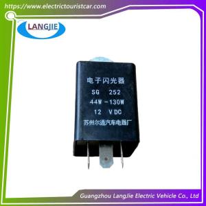 Wholesale Buggy Golf Cart 12V Electronic Flasher For Marshell Club Car Parts And Accessories from china suppliers