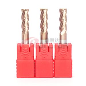 Wholesale 7mm 5/16&quot; Solid Carbide Square End Mill Set Tool from china suppliers