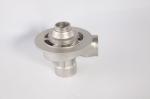 Alloy Aluminum Die Casting Parts Multipurpose For Automotive