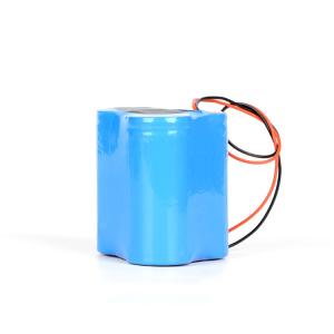 Wholesale 3.2V 19.5Ah Lifepo4 Battery Pack CC CV For Backup Power from china suppliers