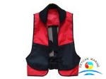 Marine Evacuation System 150N Fishing Inflatable Life Jacket