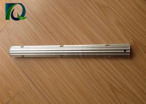 Wholesale 1.5MM Thick Metal Trellis Posts Orchard Poles Vineyard Accessories High Toughness from china suppliers