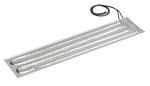 Commercial Food Warmer Heating Element For Medical / Kitchen Equipment