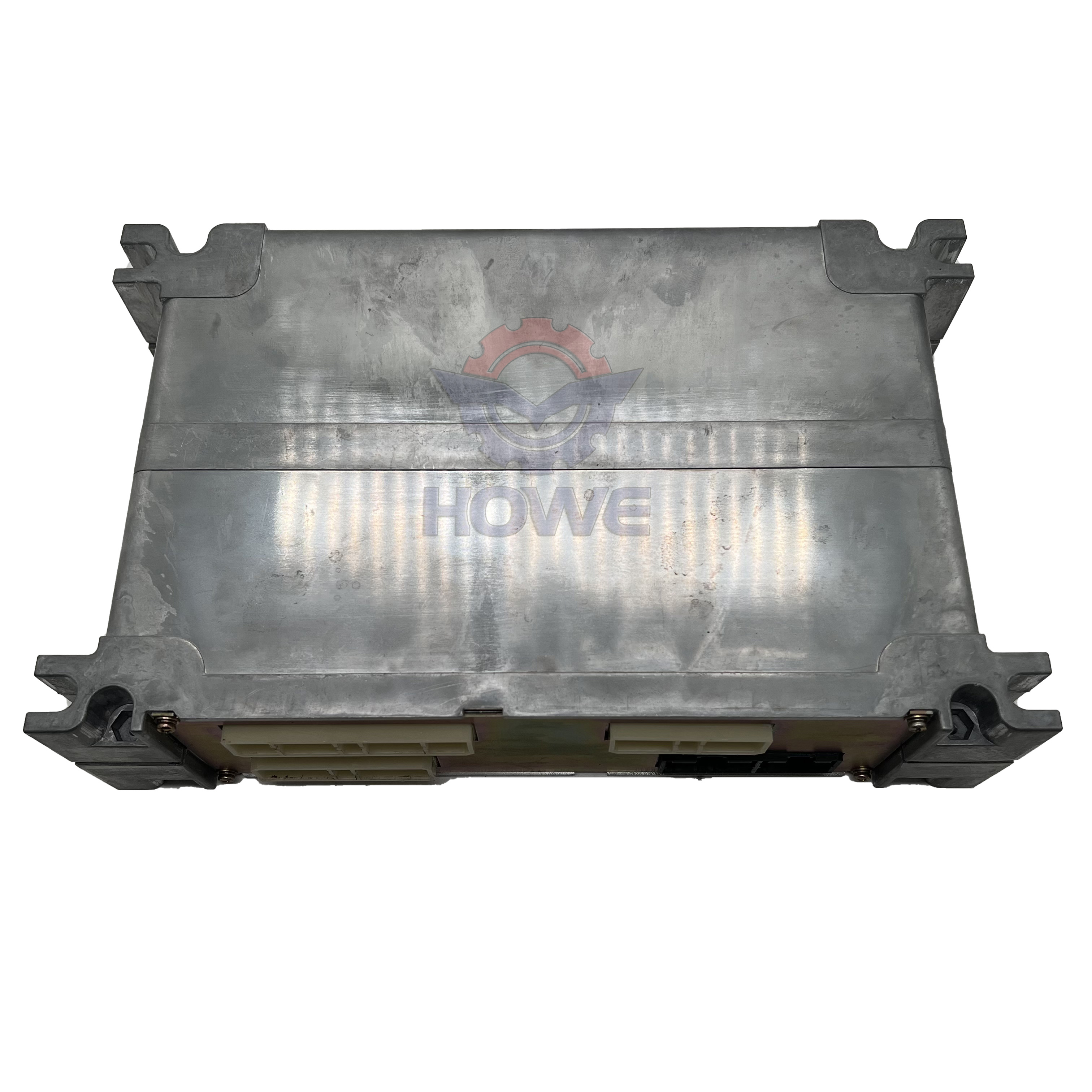 Electric Parts Excavator PC228US-3 Hydraulic Controller Computer Board 7834-20-1001