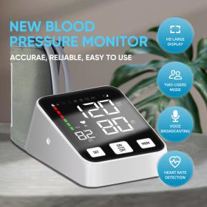 Wholesale OEM/ODM Medical Equipment Blood Pressure Monitor Oem Brand A Blood Pressure Monitor Bp Machine from china suppliers