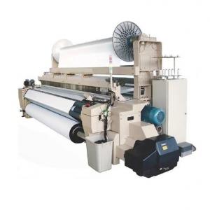 Wholesale Upper And Lower Air Jet Loom JA92 Textile Weaving Machine For Double Sided Fabric from china suppliers