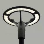 outdoor garden lighting kits CRI70 IP65 120 degree urban led lighting rohs