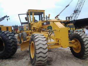 Wholesale 140g Used motor grader american africa algeria Algiers egypt Cairo from china suppliers