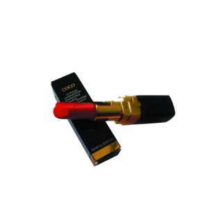 Wholesale Paper Custom Lipstick Packaging Boxes with You Want Logo And Printing from china suppliers