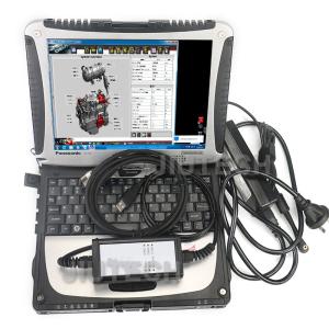 Wholesale CF19 laptop Diesel diagnostic tool for DEUTZ KIT DECOM from china suppliers