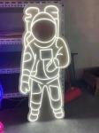 Manufacturer Dropshipping NO MOQ Fast delivery led neon letter sign