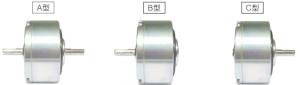 Wholesale Adjustable Torsion Moment Mechanical Brake And Clutch Assembly from china suppliers