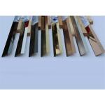 Outside Corner Protection Profiles For Wall Corner Covers 304/316 High Quality