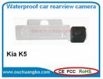 Ouchuangbo Car camera 170 angle super night vision waterproof for Kia K5 OCB