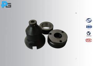 Wholesale Black Cap Go Gauge And No Go Gauge H.S. Code 9017300000 12 Months Warranty from china suppliers