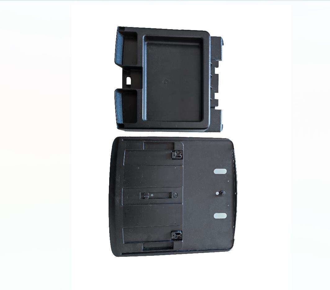 First Generation Car Armrest Universal Nissan Patrol Y62 Parts