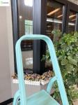 1.0mm aluminium ladder heavy duty