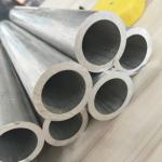 7075 T6 Aluminium Tube Profiles Duralumin Alloy For Aircraft Flying Machine