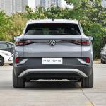 Volkswagen ID4 Crozz Pure Electric Volkswagen SUV 160km/H