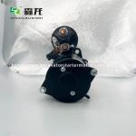 12V 11T 3.2KW STARTER MOTOR ISKRA IS1456 11131820 11132389 AZE4182 AZE4285