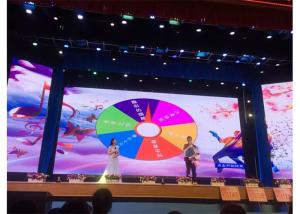 Wholesale UV Resistance 3840hz 512x512mm Led Stage Display Screen from china suppliers